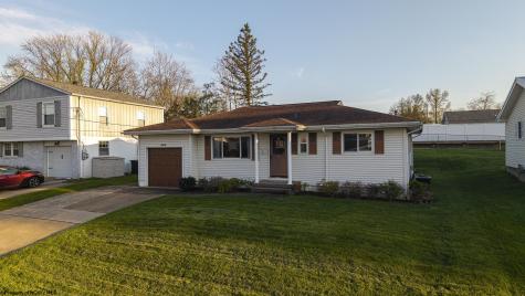 484 Lawnview Drive Morgantown WV 26505