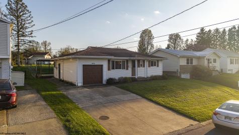 484 Lawnview Drive Morgantown WV 26505