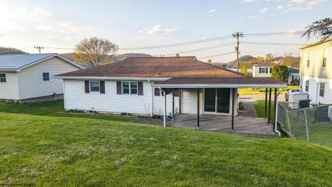 484 Lawnview Drive Morgantown WV 26505