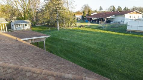 484 Lawnview Drive Morgantown WV 26505