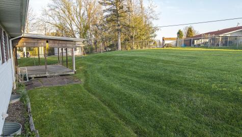 484 Lawnview Drive Morgantown WV 26505