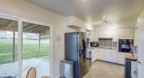 484 Lawnview Drive Morgantown WV 26505