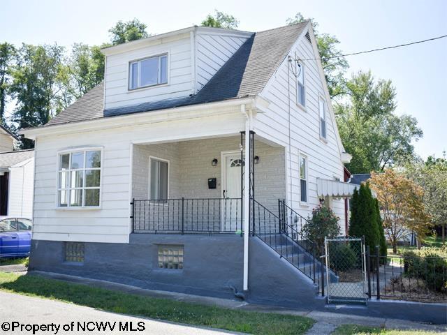 15 Trump Avenue Uniontown PA 15401
