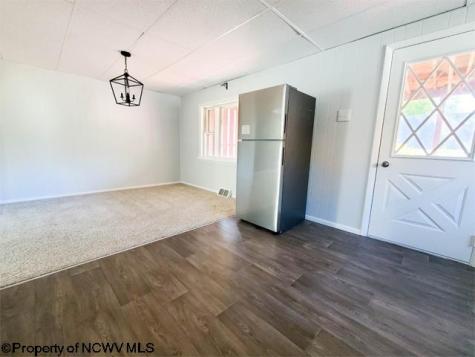 15 Trump Avenue Uniontown PA 15401