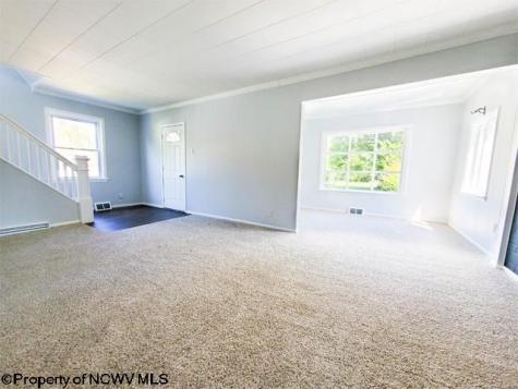 15 Trump Avenue Uniontown PA 15401