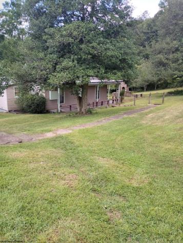 2507 Bailey Ridge Road Buckhannon WV 26201