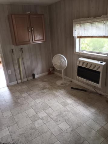 2507 Bailey Ridge Road Buckhannon WV 26201