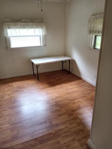 2507 Bailey Ridge Road Buckhannon WV 26201