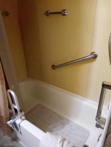 2507 Bailey Ridge Road Buckhannon WV 26201