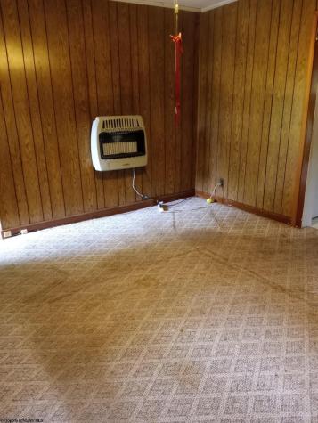 2507 Bailey Ridge Road Buckhannon WV 26201