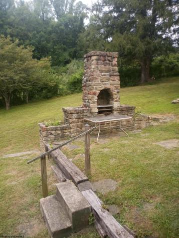 2507 Bailey Ridge Road Buckhannon WV 26201