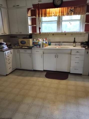 2507 Bailey Ridge Road Buckhannon WV 26201