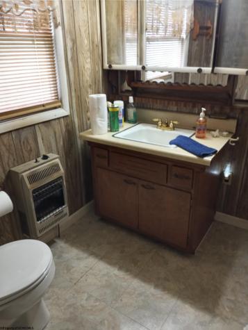 2507 Bailey Ridge Road Buckhannon WV 26201