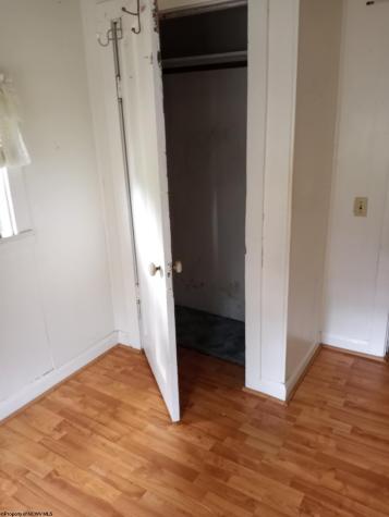 2507 Bailey Ridge Road Buckhannon WV 26201