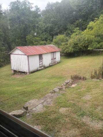 2507 Bailey Ridge Road Buckhannon WV 26201