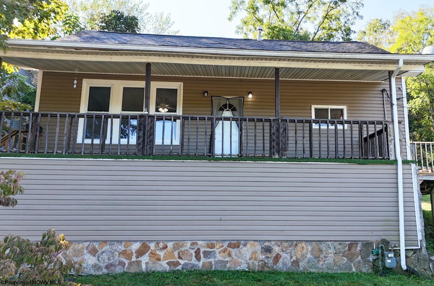 436 Walnut Street Grafton WV 26354