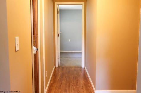 436 Walnut Street Grafton WV 26354