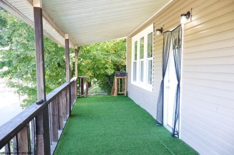 436 Walnut Street Grafton WV 26354