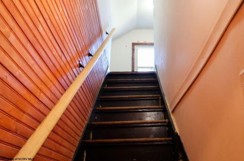 436 Walnut Street Grafton WV 26354