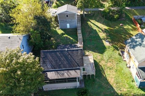 436 Walnut Street Grafton WV 26354