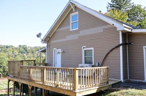 436 Walnut Street Grafton WV 26354
