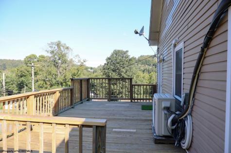 436 Walnut Street Grafton WV 26354