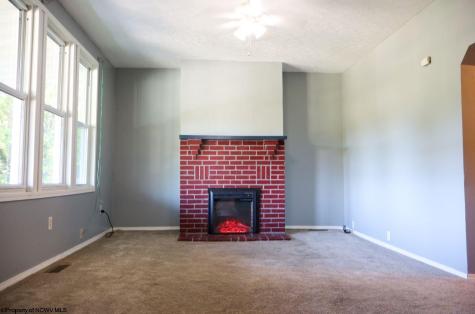 436 Walnut Street Grafton WV 26354