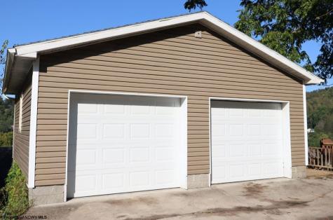 436 Walnut Street Grafton WV 26354