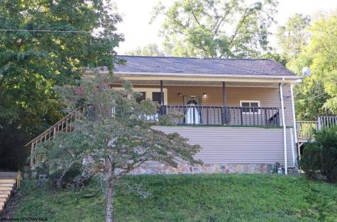 436 Walnut Street Grafton WV 26354