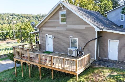 436 Walnut Street Grafton WV 26354