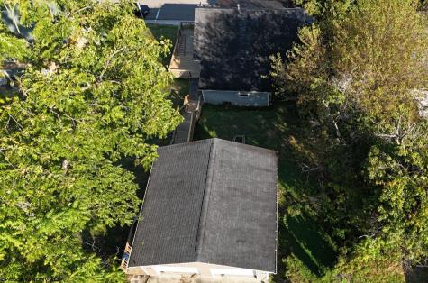 436 Walnut Street Grafton WV 26354