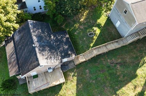 436 Walnut Street Grafton WV 26354