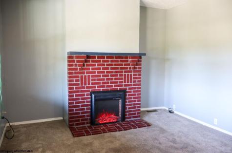436 Walnut Street Grafton WV 26354