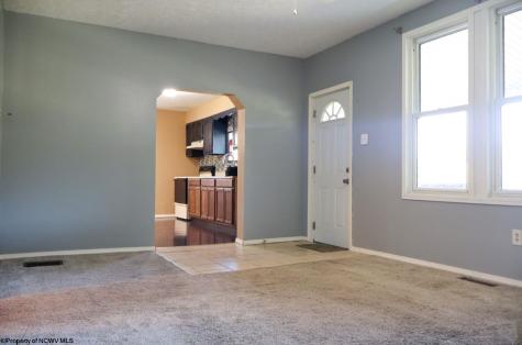 436 Walnut Street Grafton WV 26354