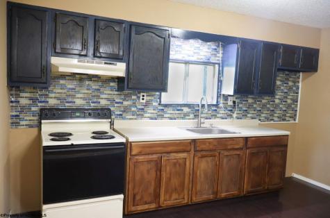 436 Walnut Street Grafton WV 26354