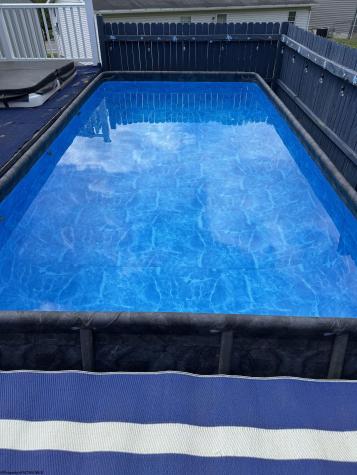 17 Hampton Drive Lost Creek WV 26385