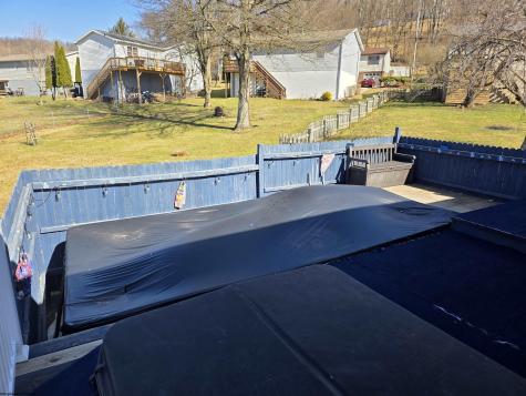 17 Hampton Drive Lost Creek WV 26385