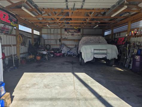 17 Hampton Drive Lost Creek WV 26385