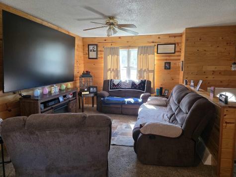 17 Hampton Drive Lost Creek WV 26385