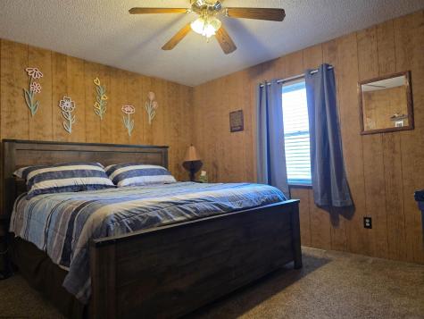 17 Hampton Drive Lost Creek WV 26385