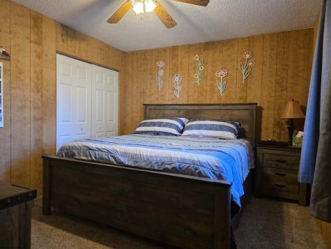 17 Hampton Drive Lost Creek WV 26385