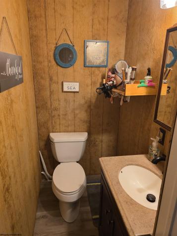 17 Hampton Drive Lost Creek WV 26385