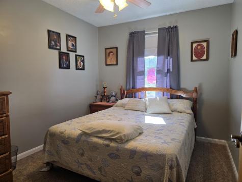 17 Hampton Drive Lost Creek WV 26385