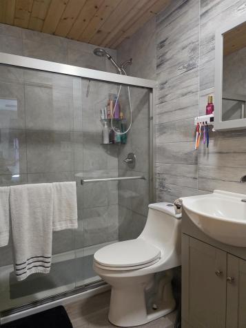 17 Hampton Drive Lost Creek WV 26385