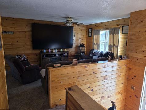 17 Hampton Drive Lost Creek WV 26385