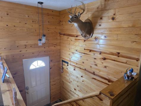 17 Hampton Drive Lost Creek WV 26385