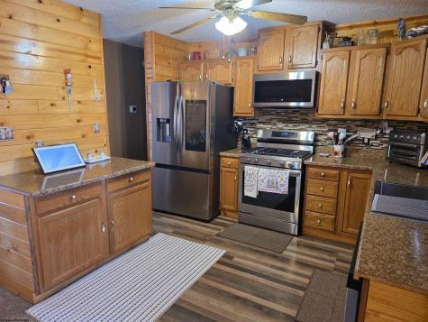 17 Hampton Drive Lost Creek WV 26385