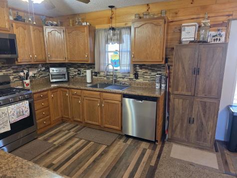 17 Hampton Drive Lost Creek WV 26385