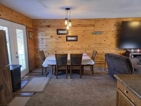 17 Hampton Drive Lost Creek WV 26385