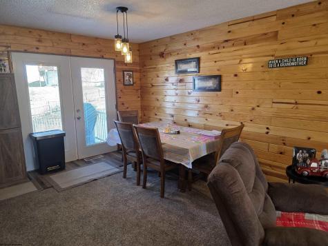 17 Hampton Drive Lost Creek WV 26385